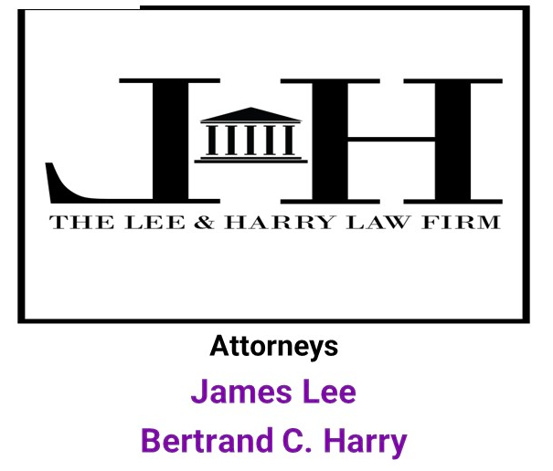 The Lee & Harry Law Firm